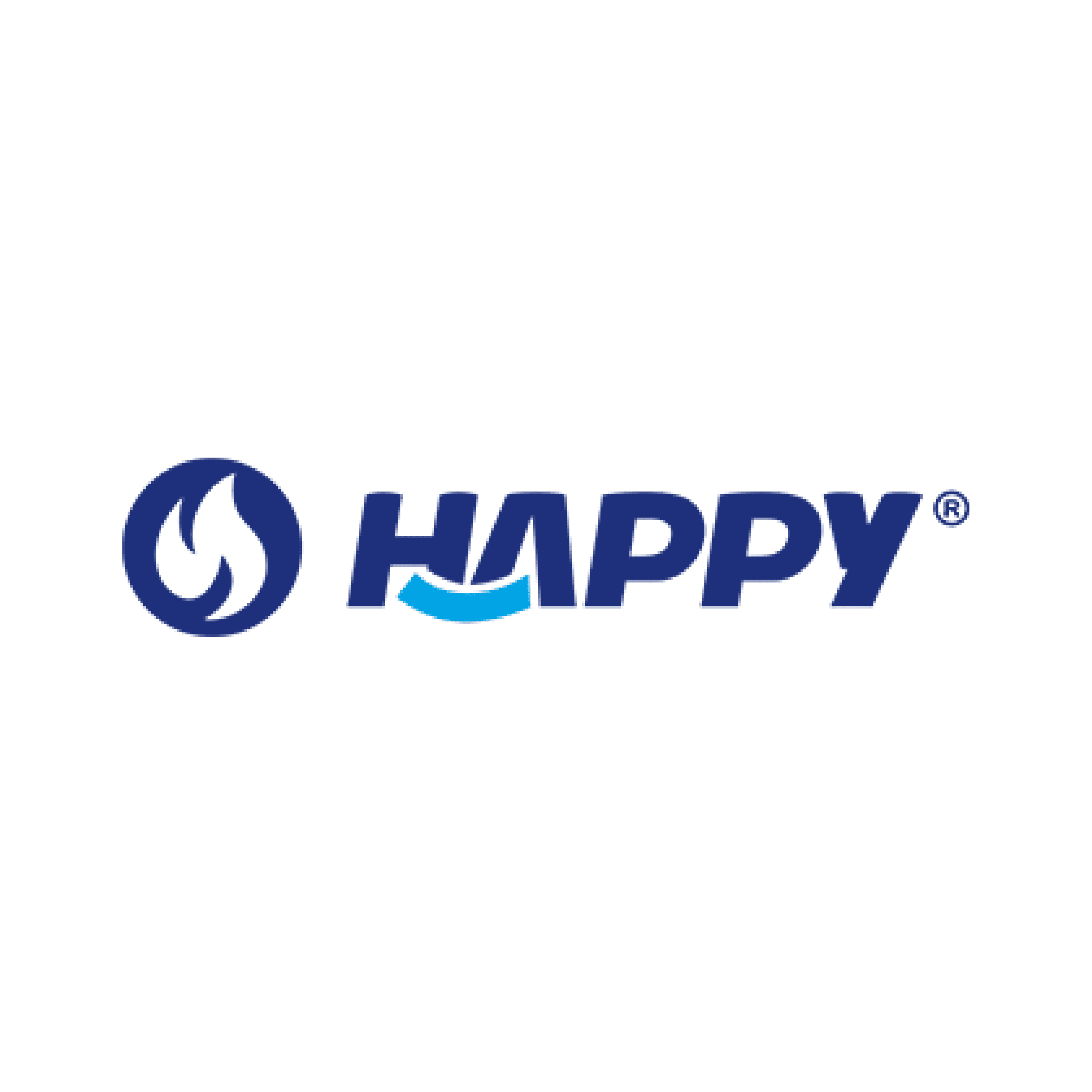 Happy
