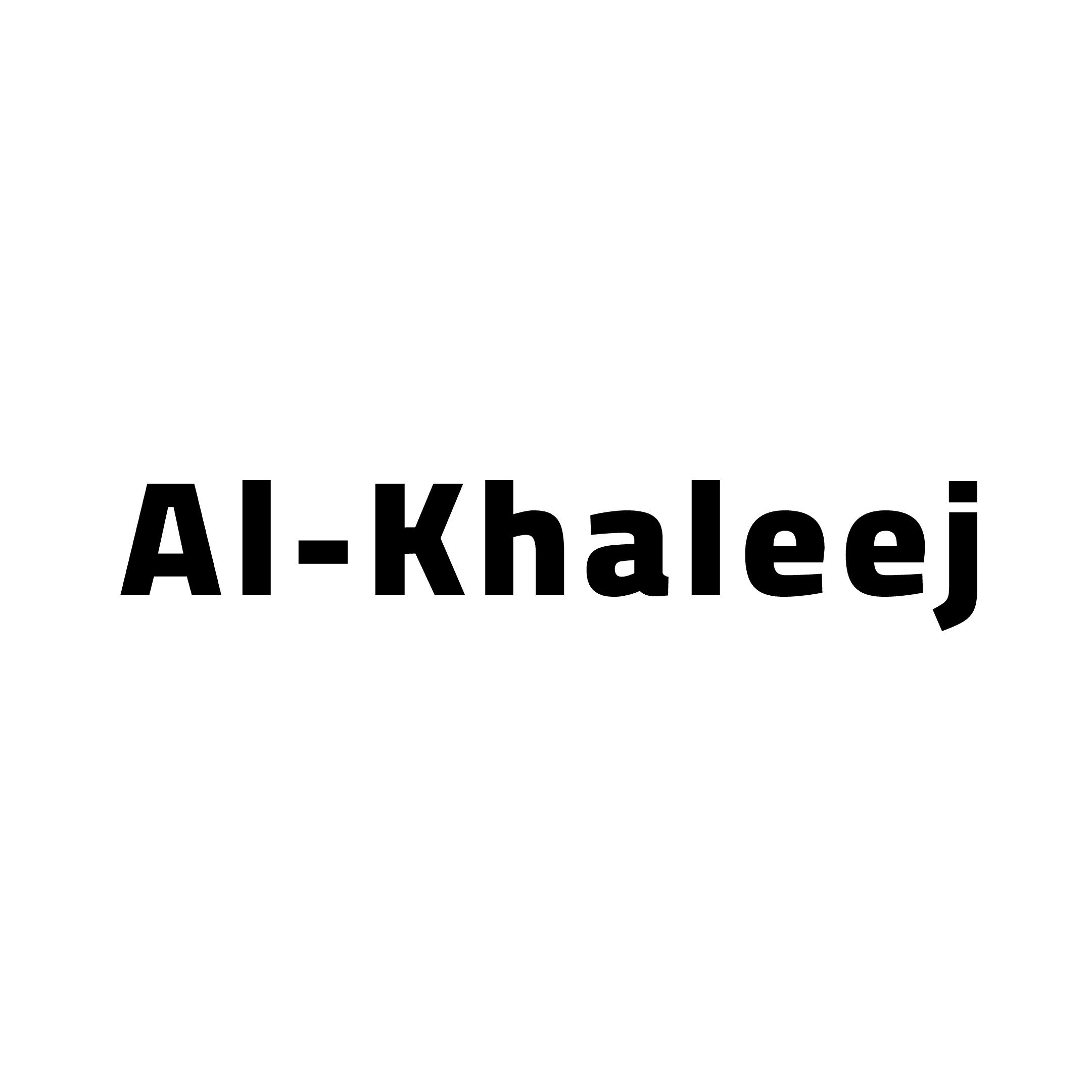 Al-Khaleej