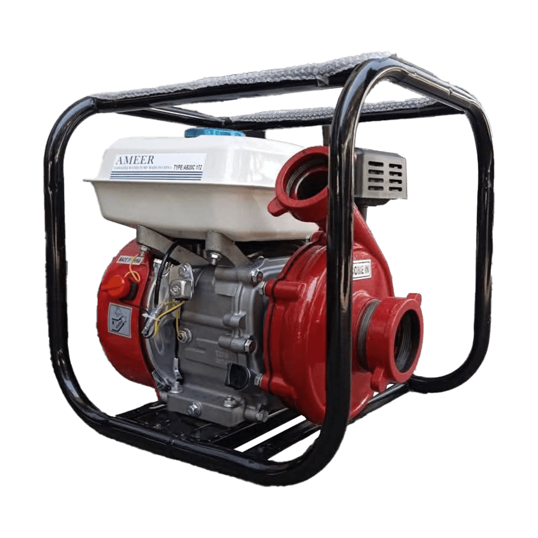 Gasoline Water Pump Sets
