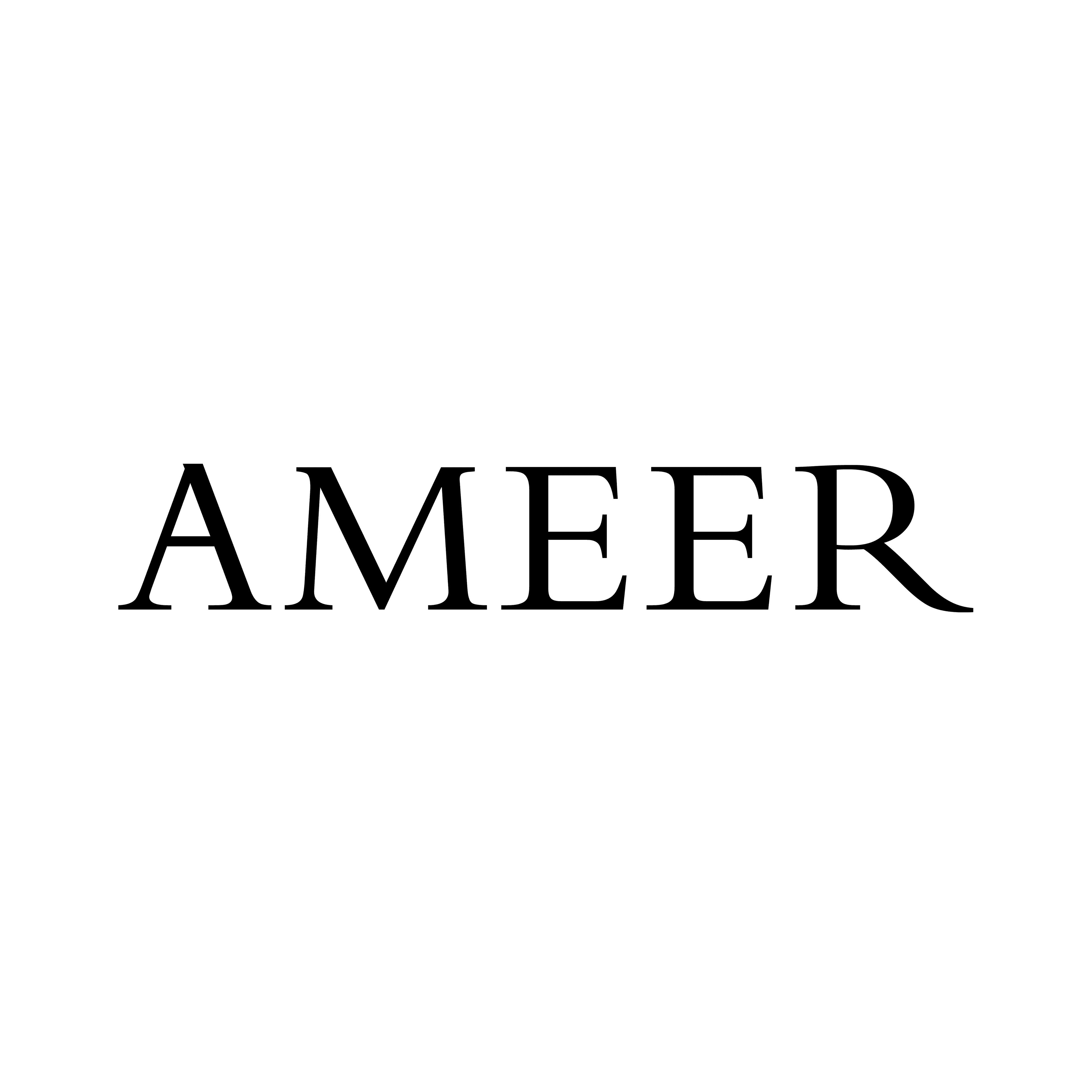 Ameer
