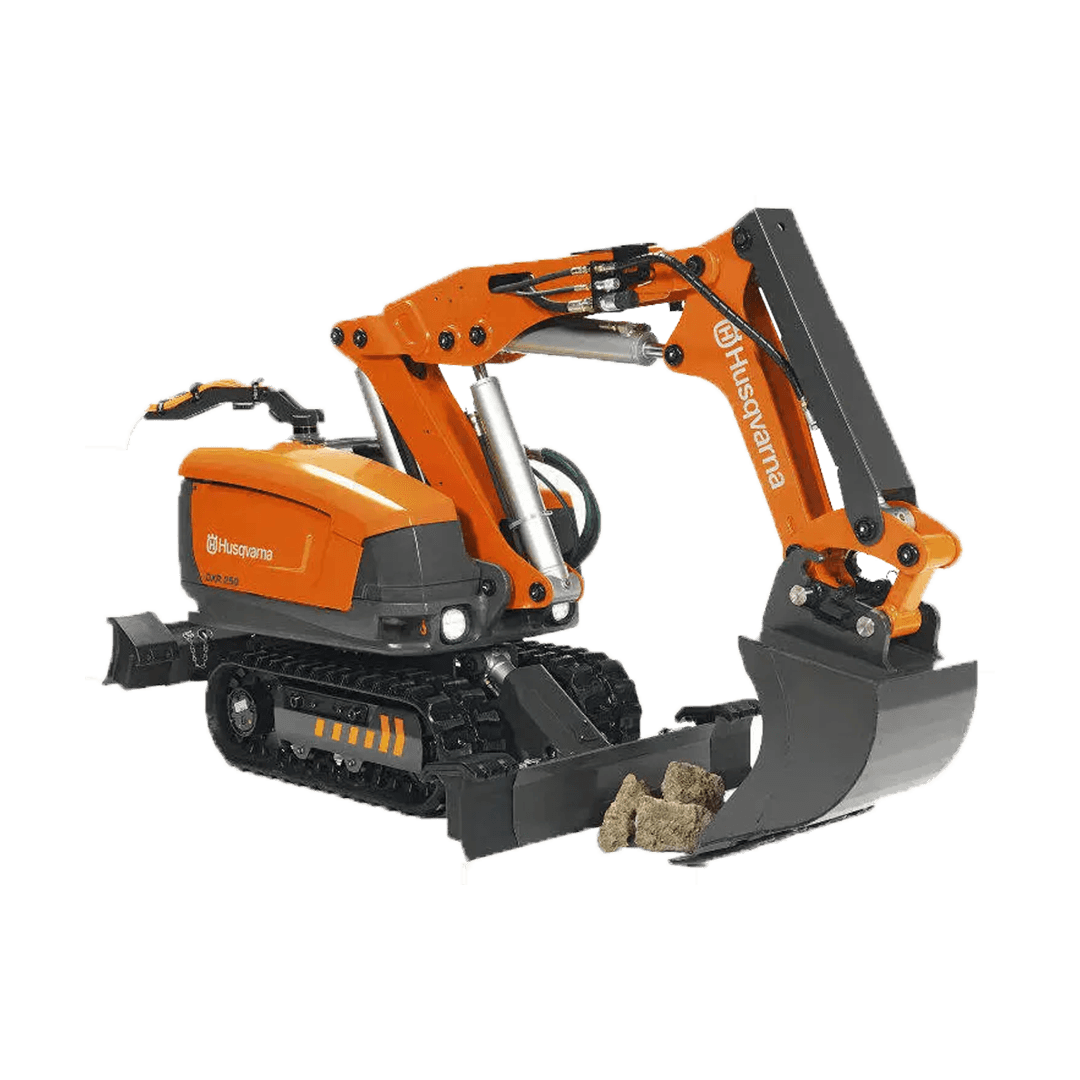 Construction & Concrete Equipment