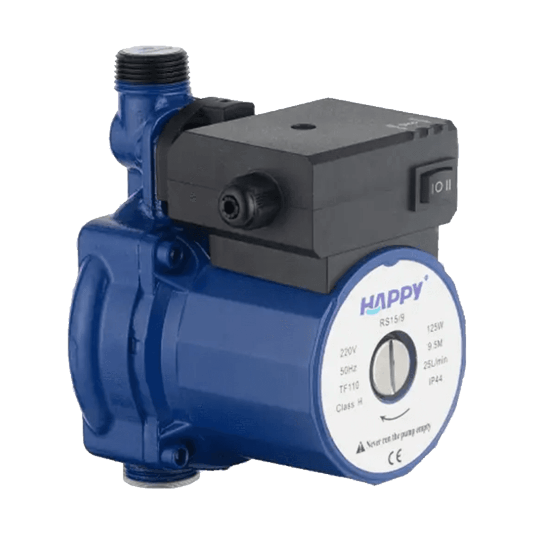 Booster Pumps