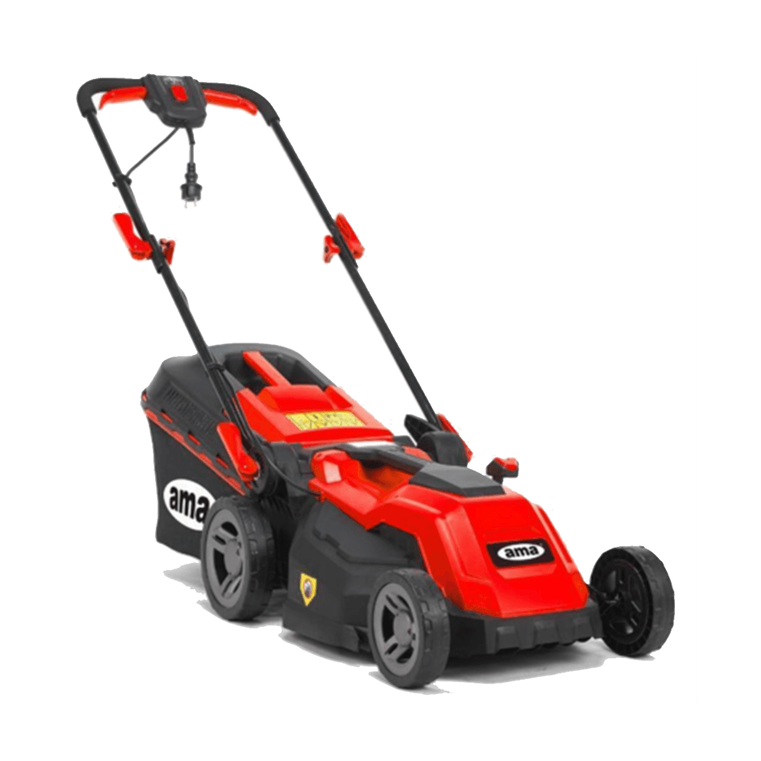 Lawn Mowers
