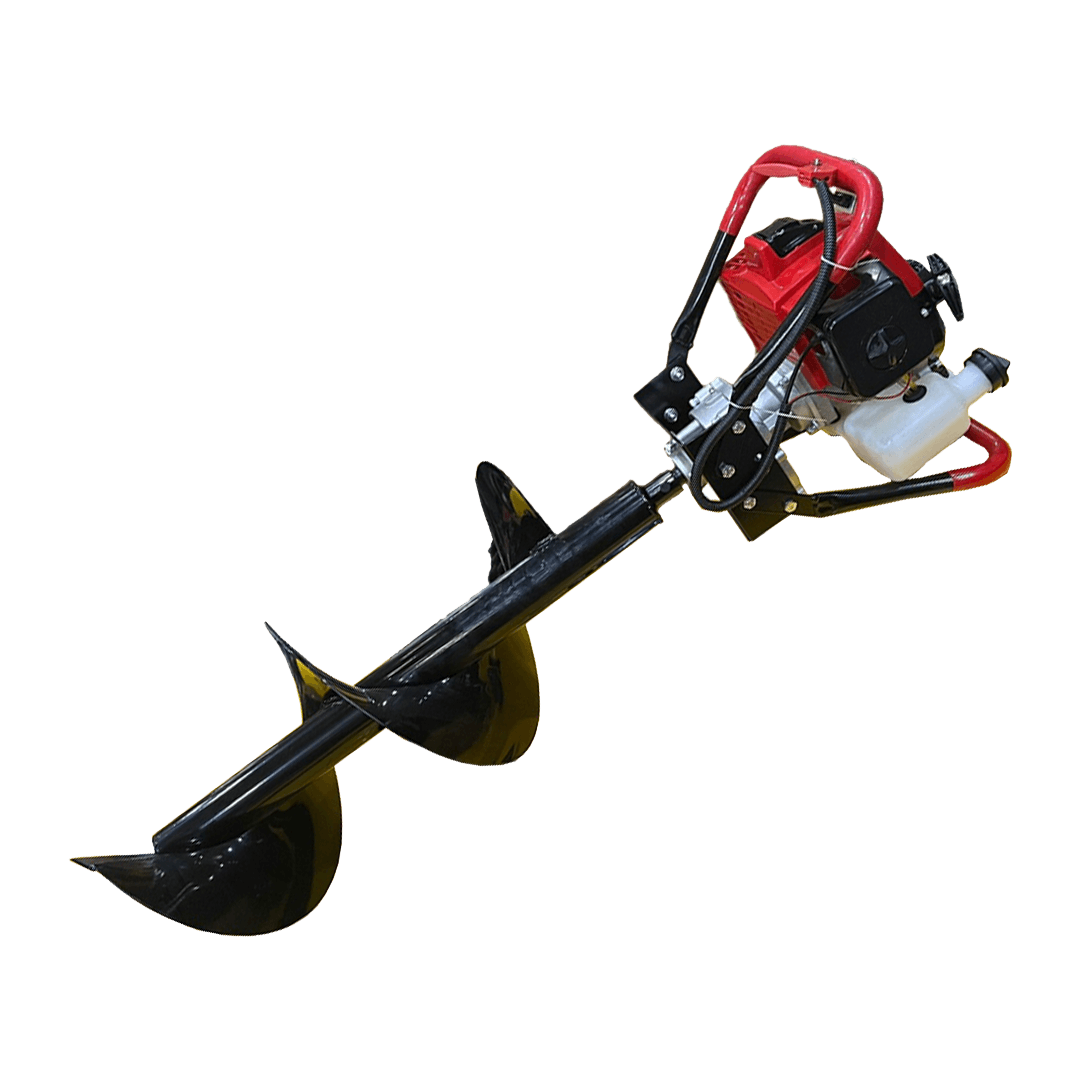 Post Hole Diggers