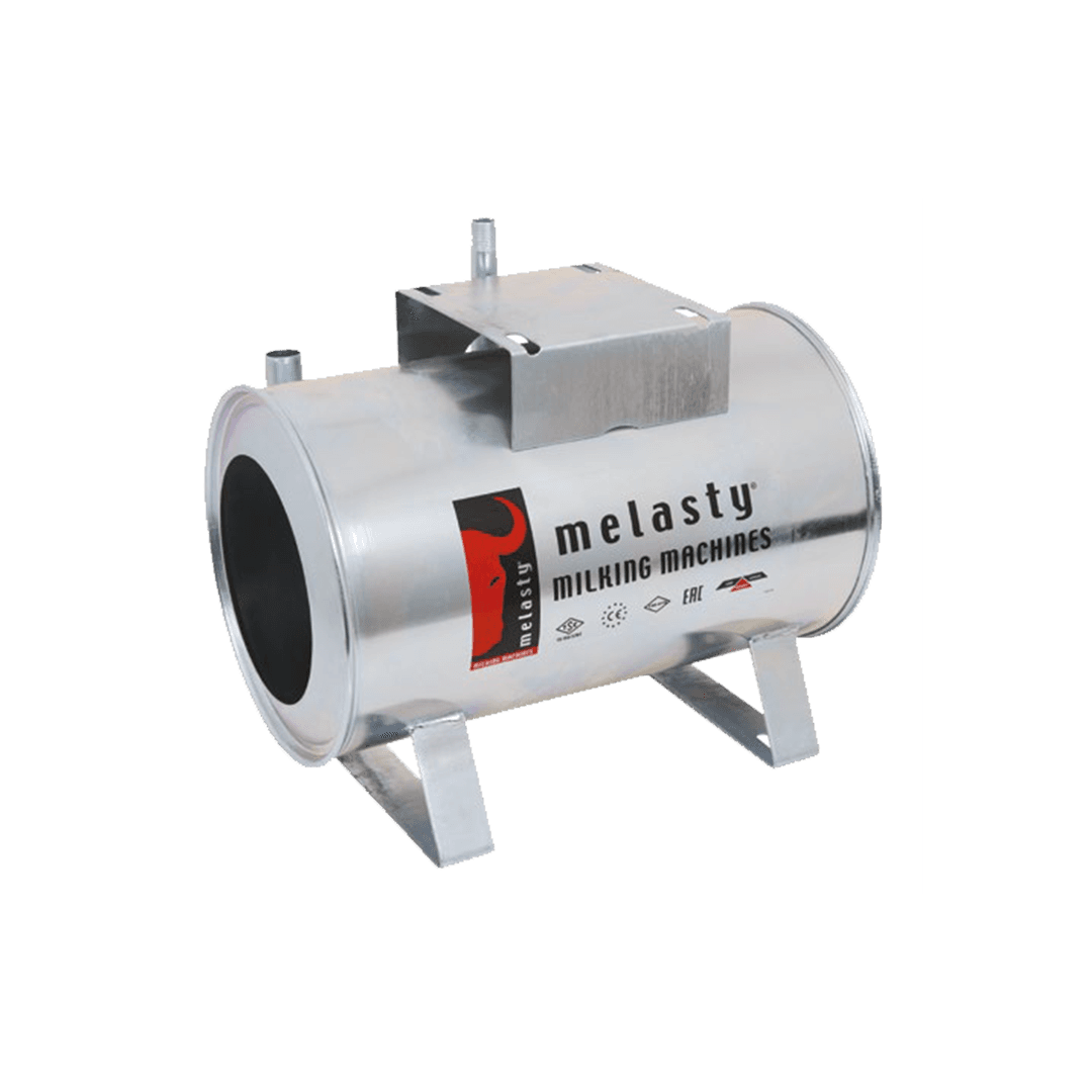 Vacuum Tanks