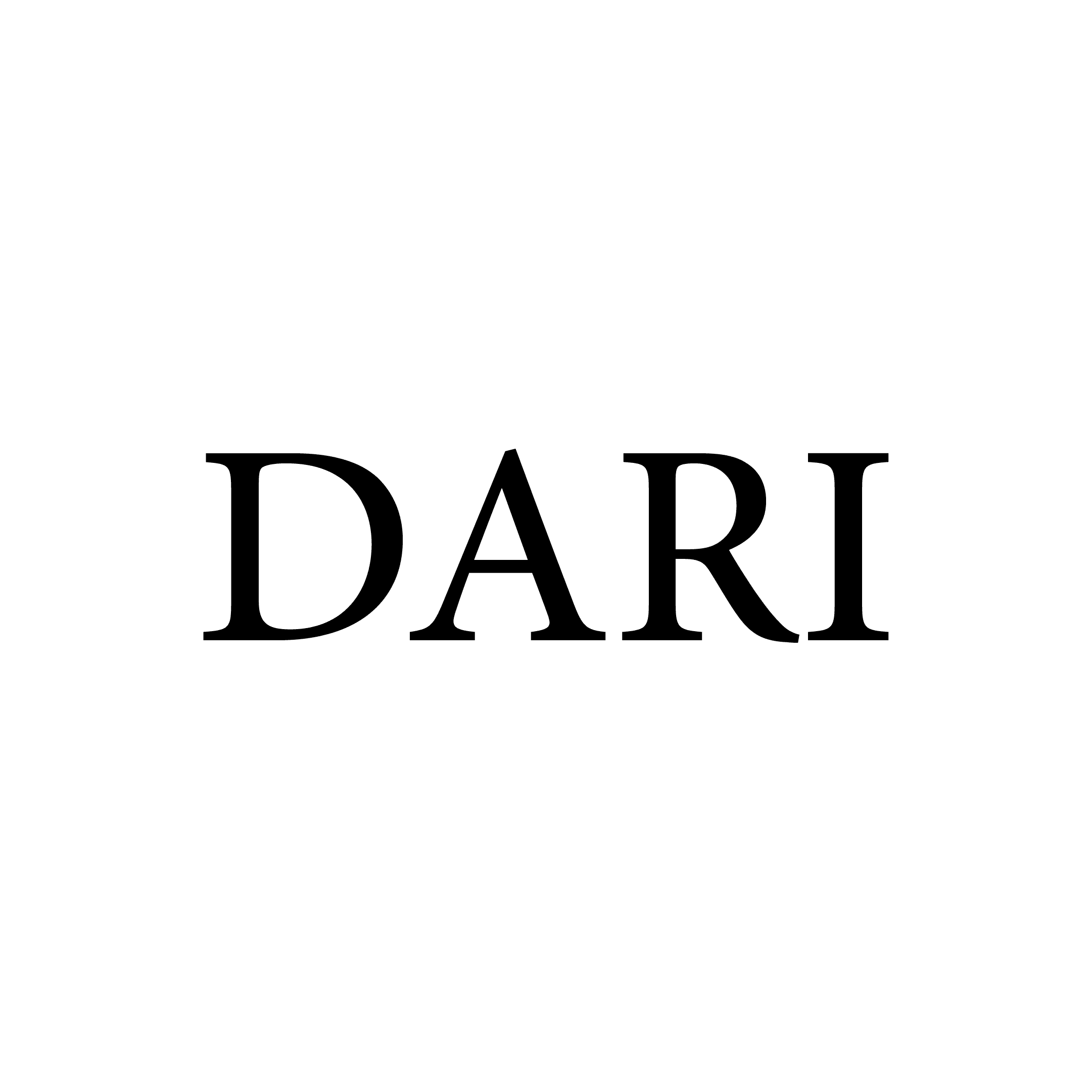 Dari