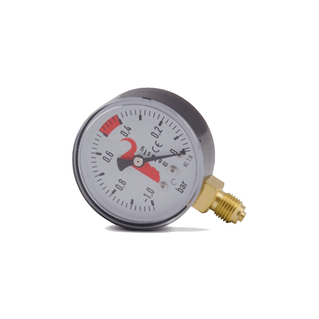 Vacuummeter