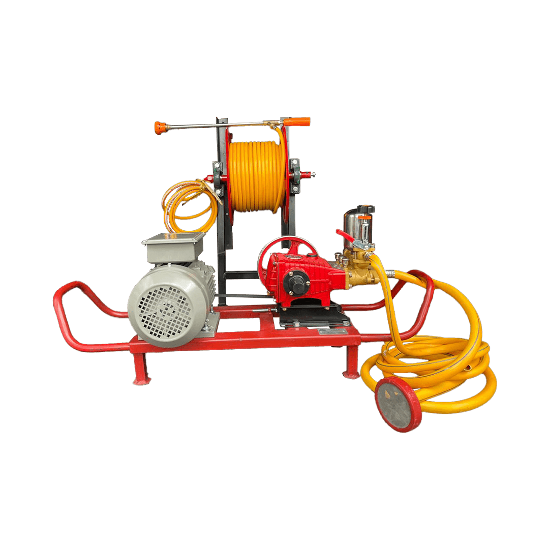 Pesticide Sprayer Kits