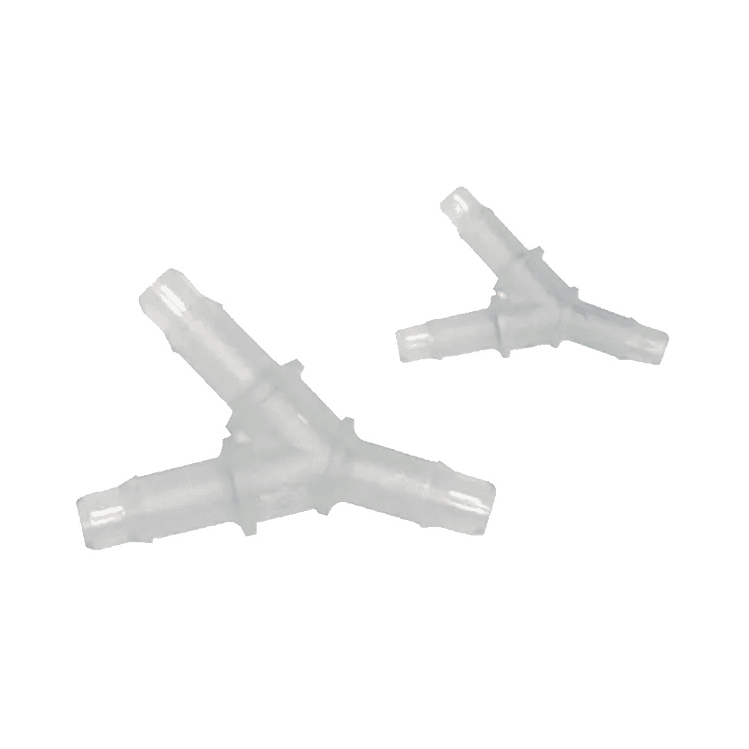 Y-Shape Fitting
