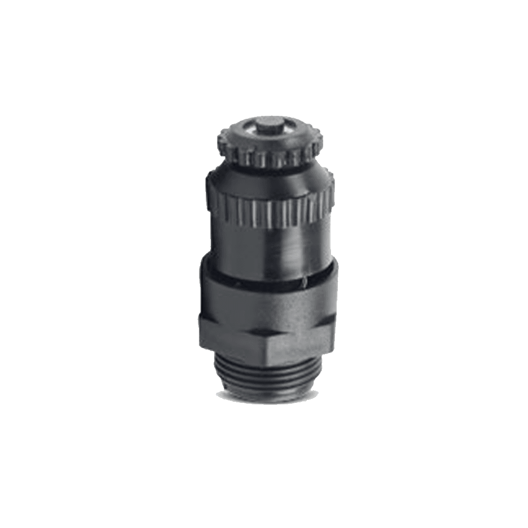 Vacuum Regulator