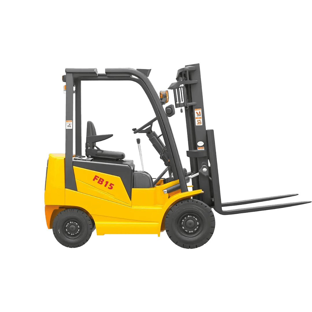 Forklift