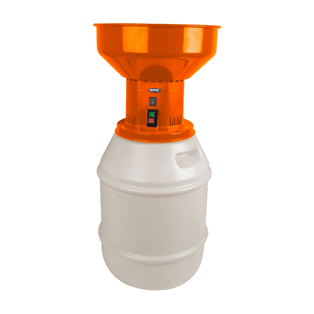 Grain Grinding Machines