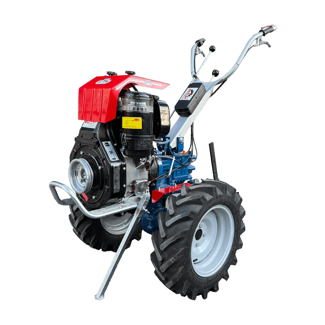 Tillers