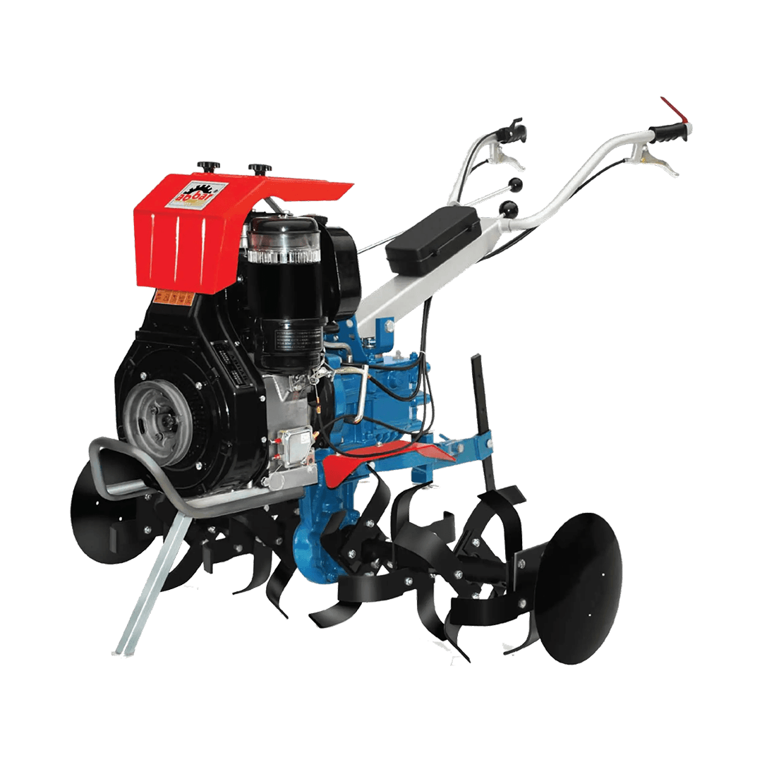 Agricultural Equipment