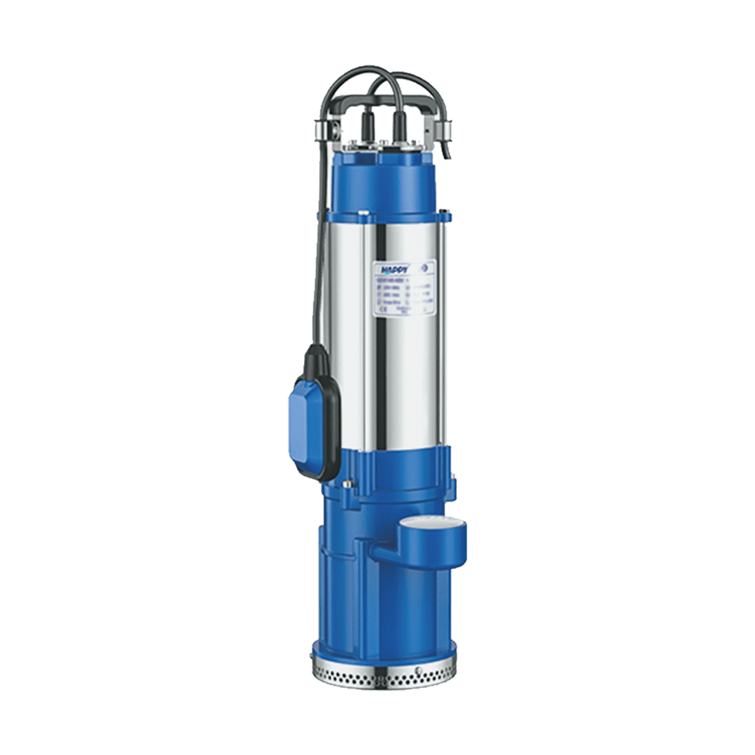 Sewage Pump