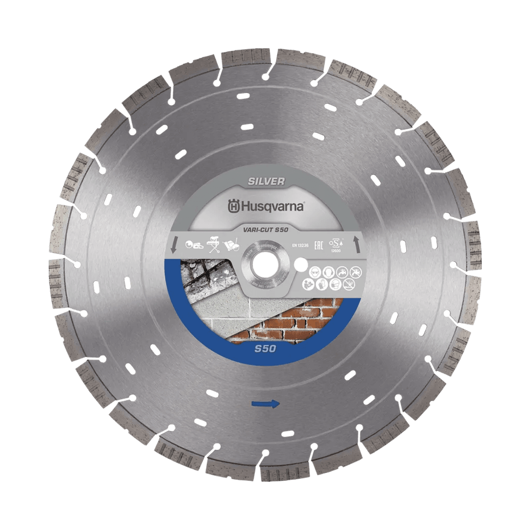 Cutting Discs