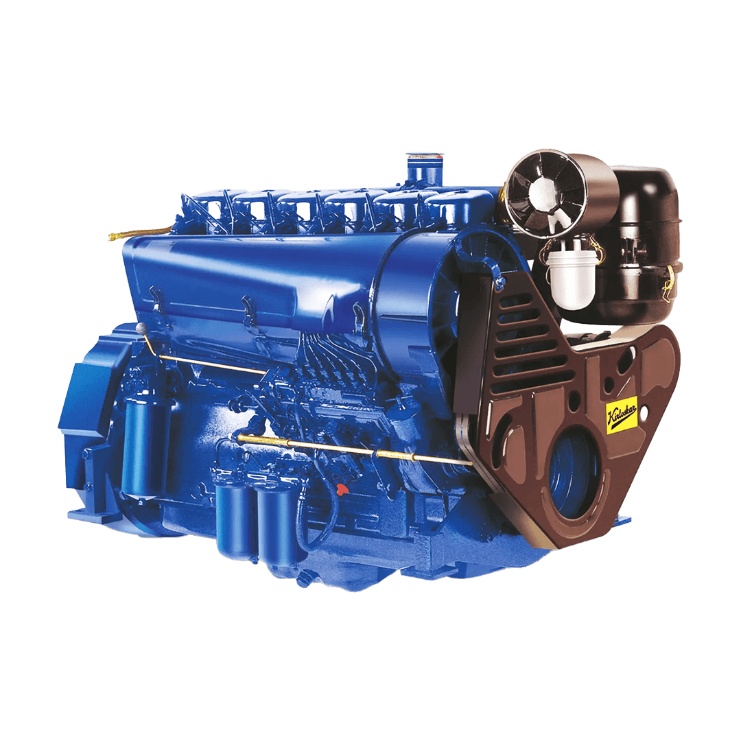 Engines