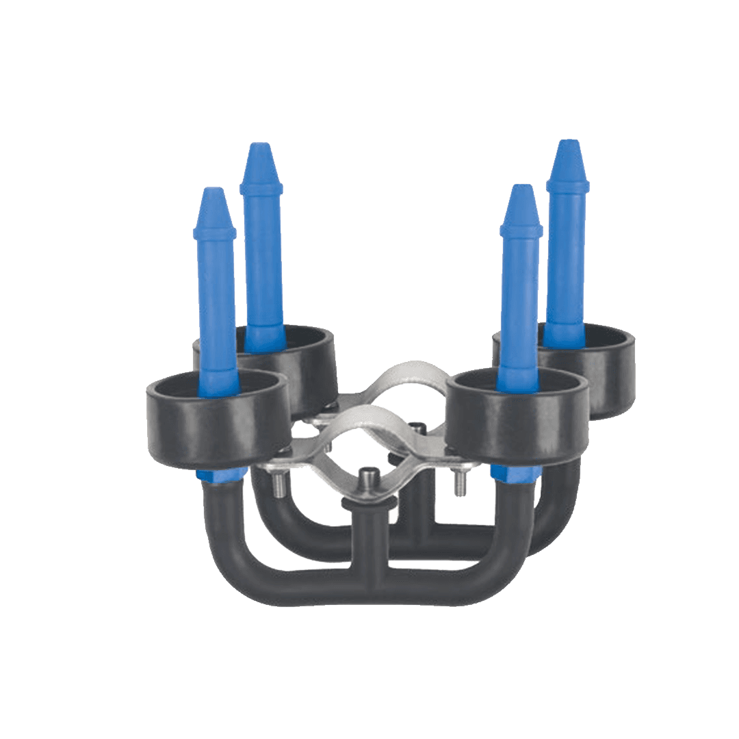 Cluster Washer Set