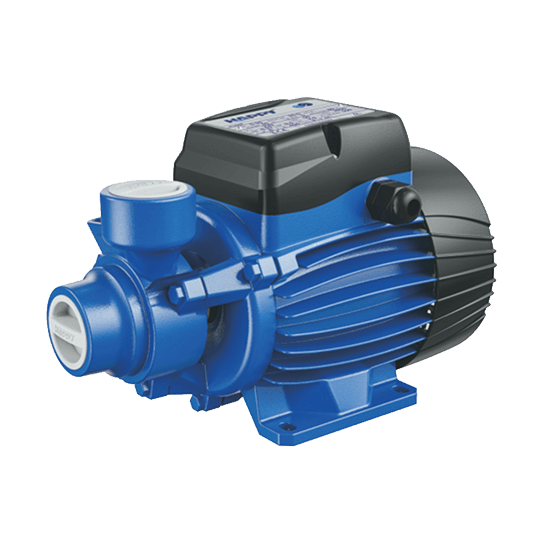 Electric Water Pumps