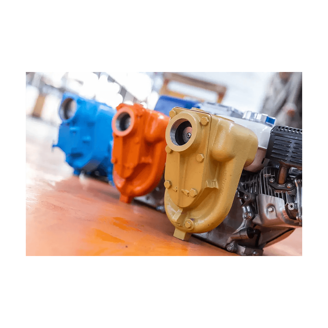 Water Pumps