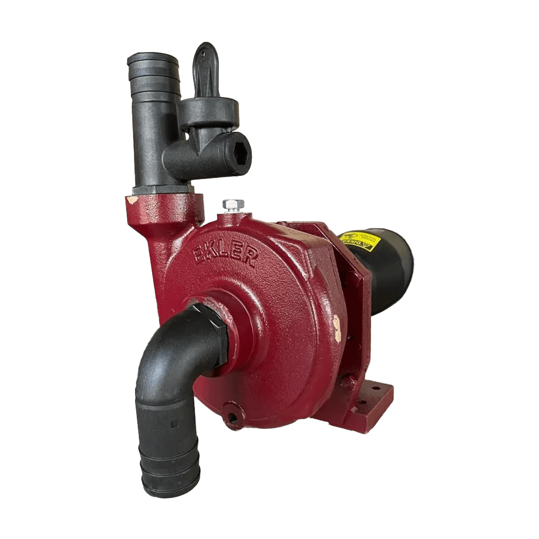 Water Pumps for Tractors and Cars