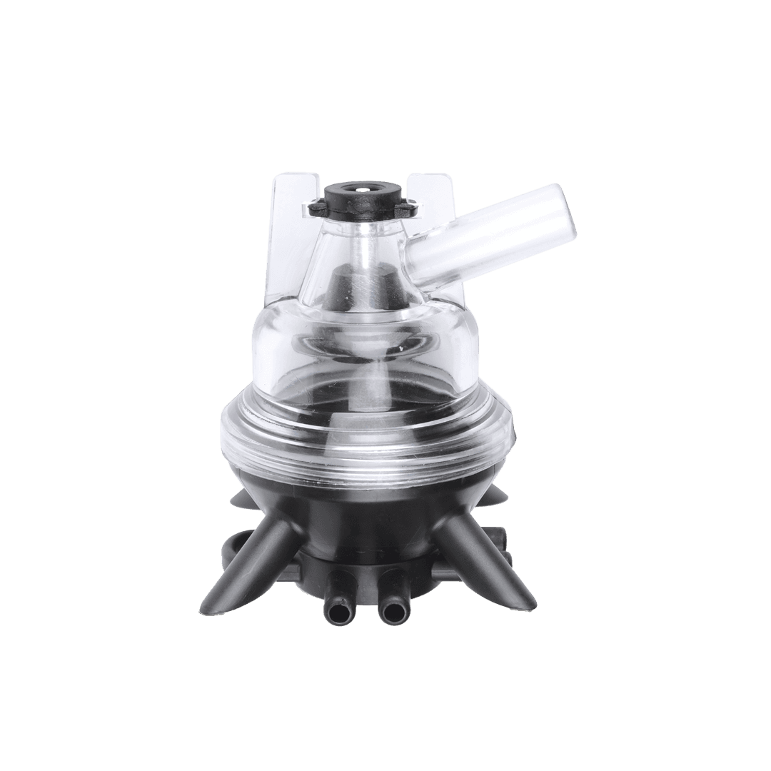 Milking Claw