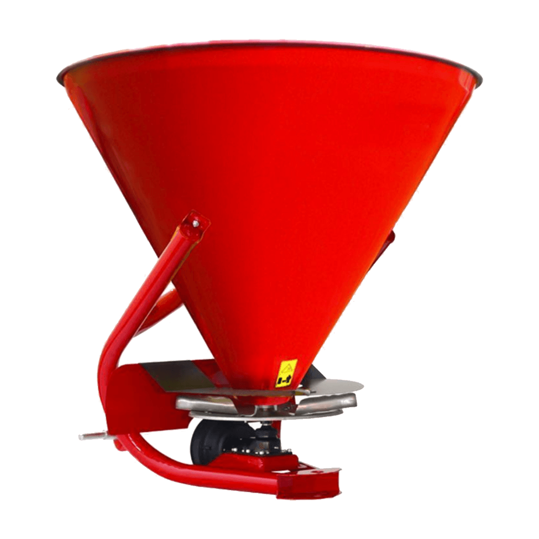 Fertilizer Spreaders
