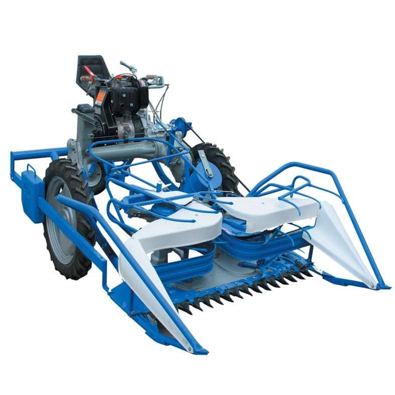 Combine Harvester