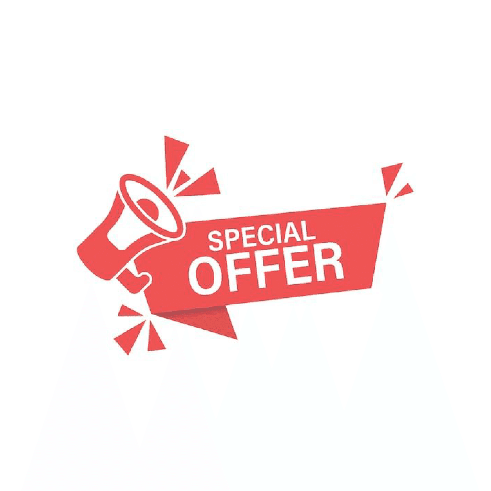 Special Offer