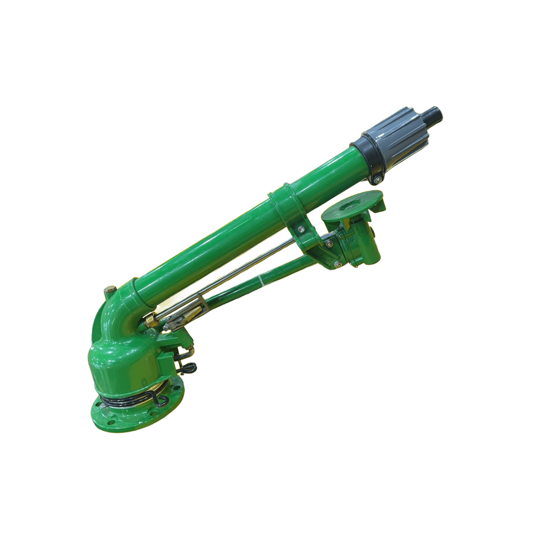 Irrigation Cannon