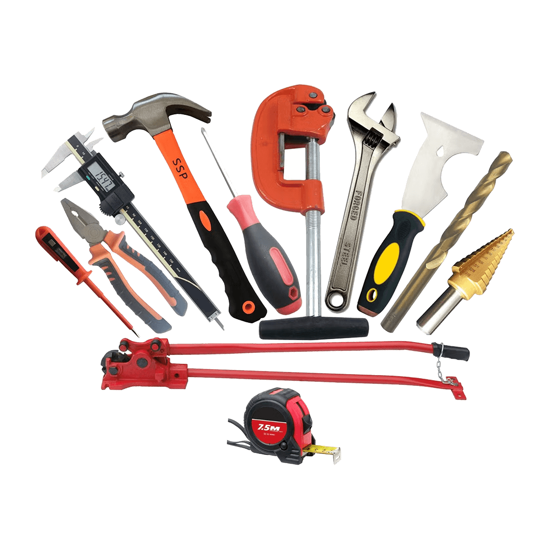 Hand Tools