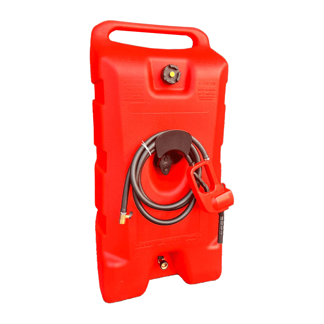 Fuel Tanks