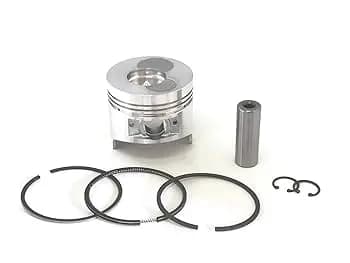 Engine Model 178 Spare Parts
