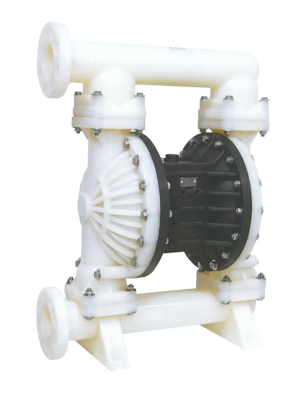Petrochemical Pumps