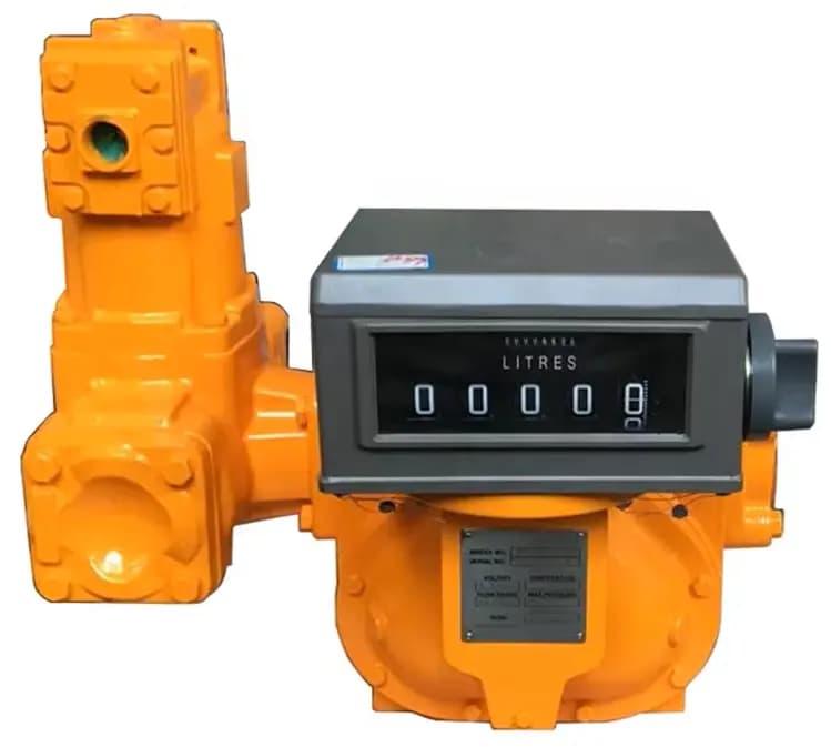 fuel equipment
