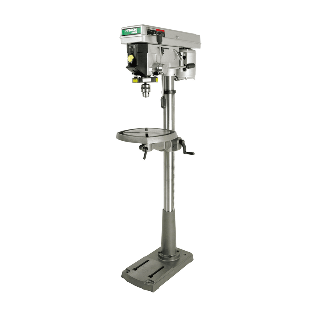 Upright Drills