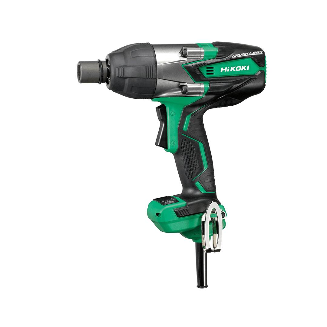 Impact Drivers