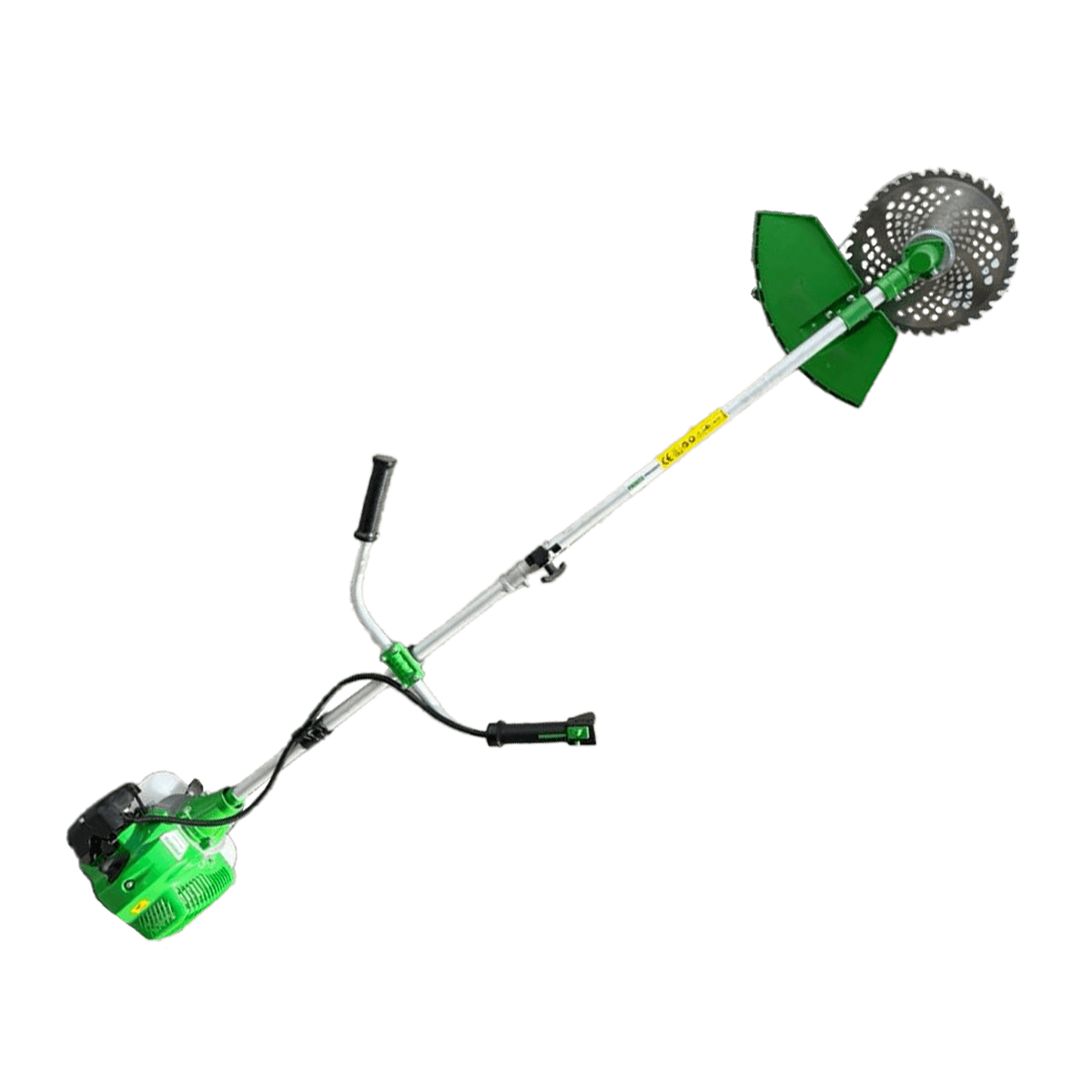 Vertical Lawn Mowers