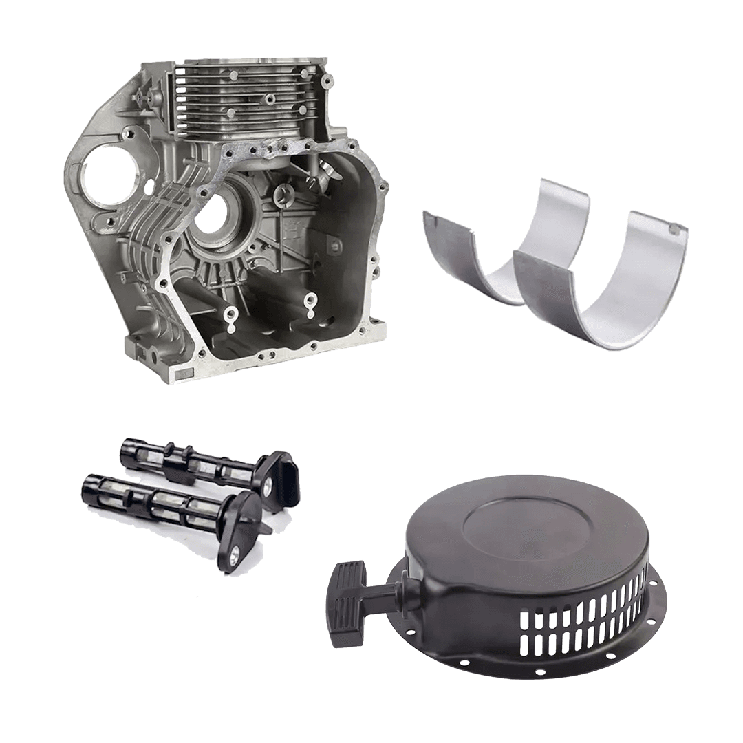 Diesel Engine Parts