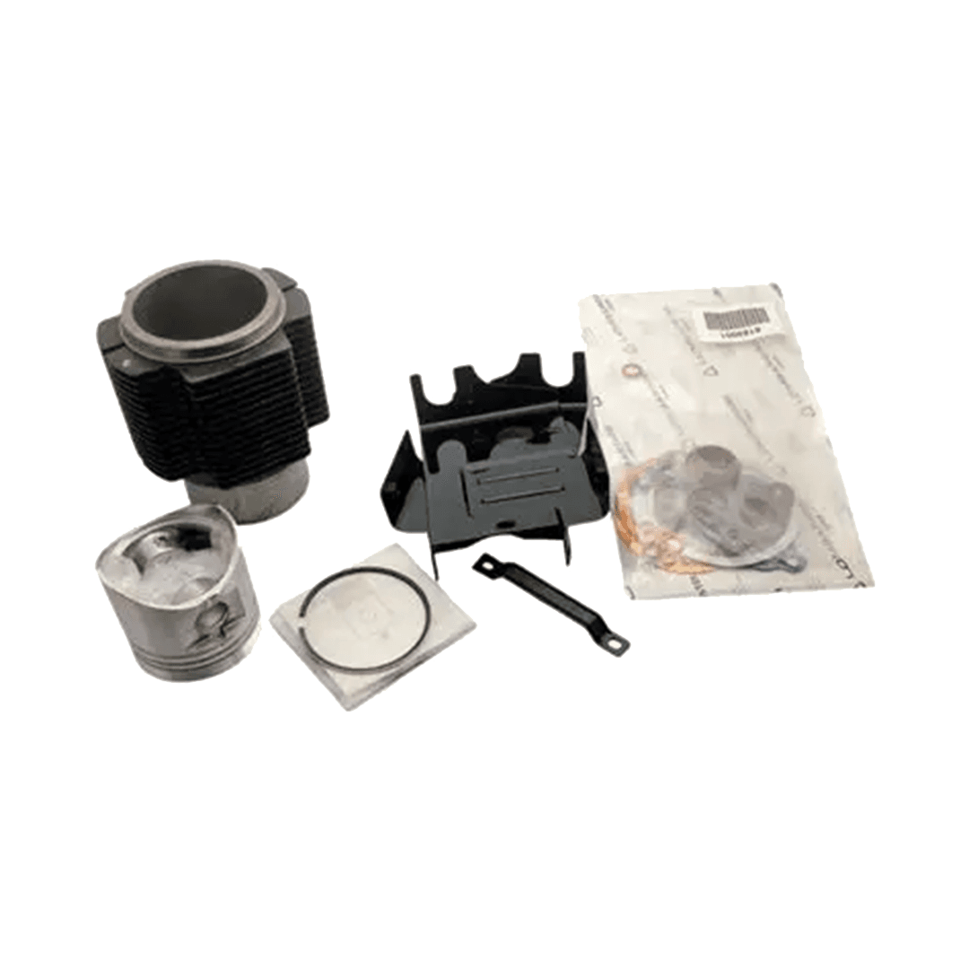 Lombardini 3LD510 Engine Spare Parts