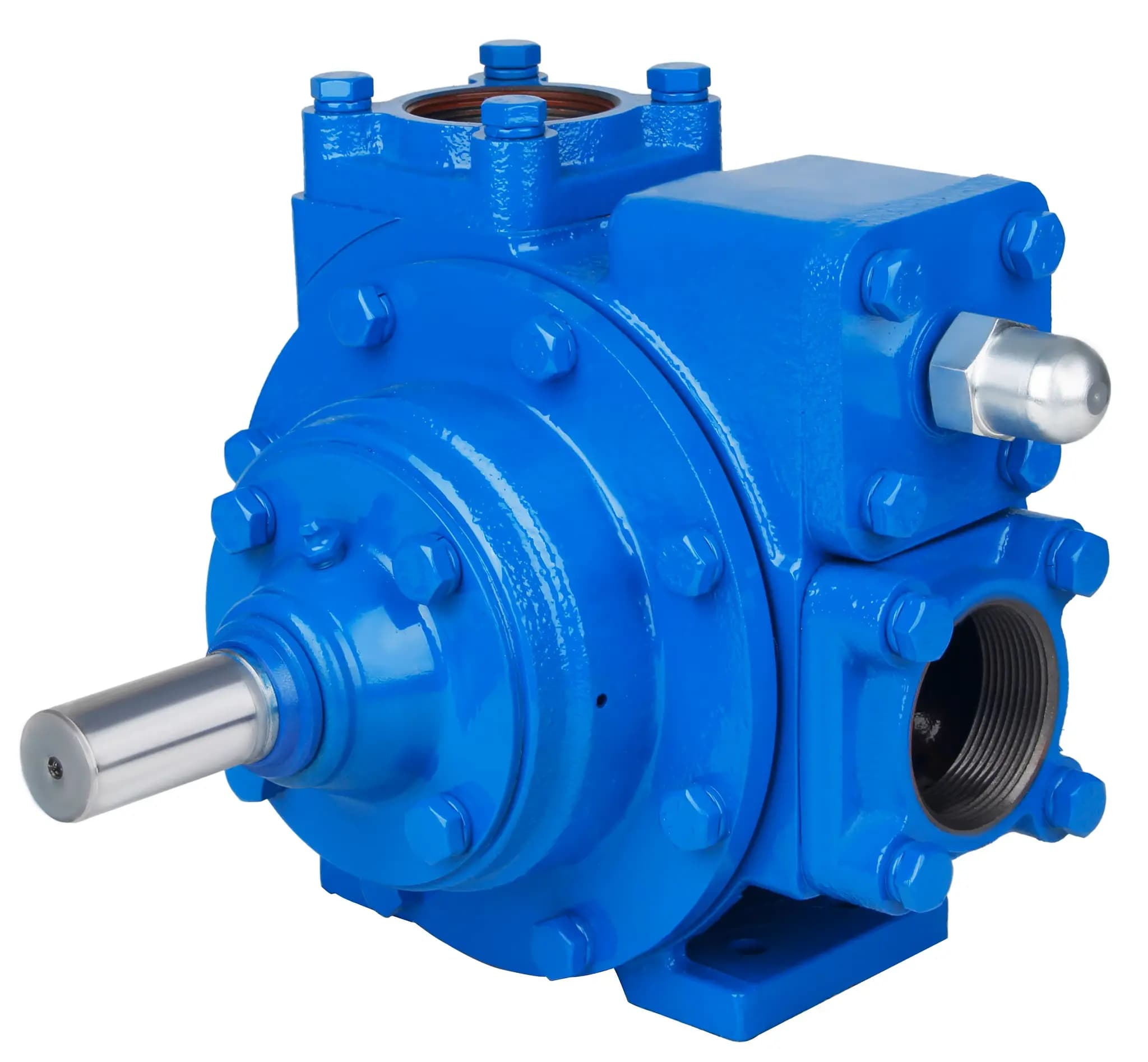 Fuel Pumps