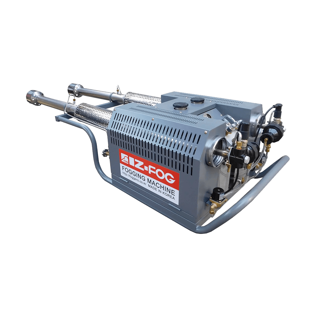 Fogging Machines